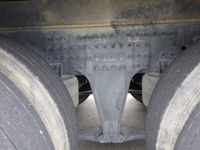 日産自動車 - 大型 2PG-CD5CA(104189) 12枚目