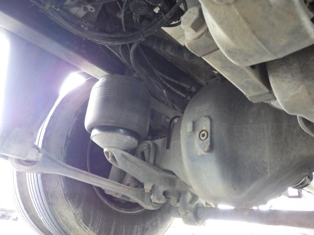 日産自動車 - 大型 2PG-CD5CA(104189) 13枚目