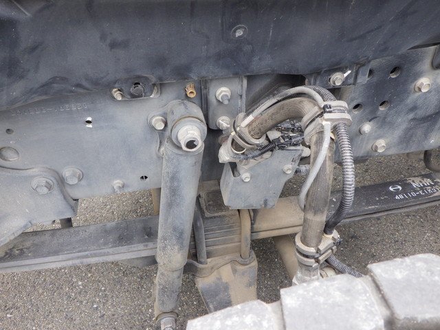 日野 - 大型 トラクタ 2DG-SH1EDGG(104190) 7枚目