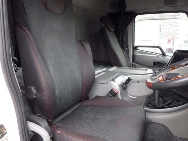 日産自動車 - 大型 2PG-CD5CA(104189) 14枚目