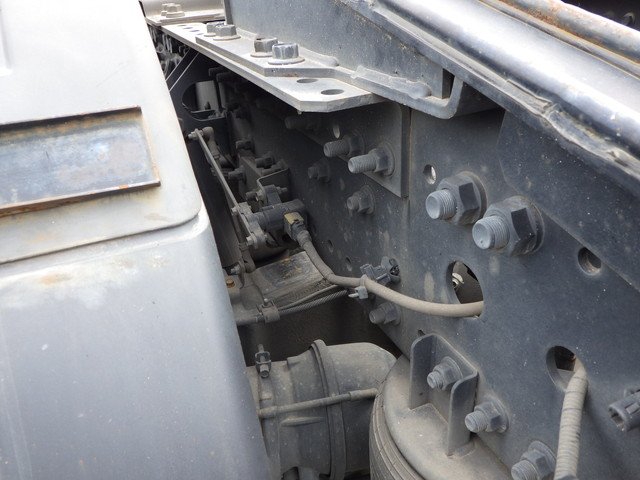 日野 - 大型 トラクタ 2DG-SH1EDGG(104190) 8枚目