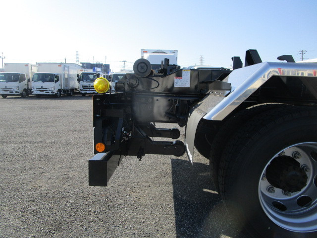 日野 レンジャー 増トン コンテナ専用車 2KG-FE2ACA(108563) 41枚目