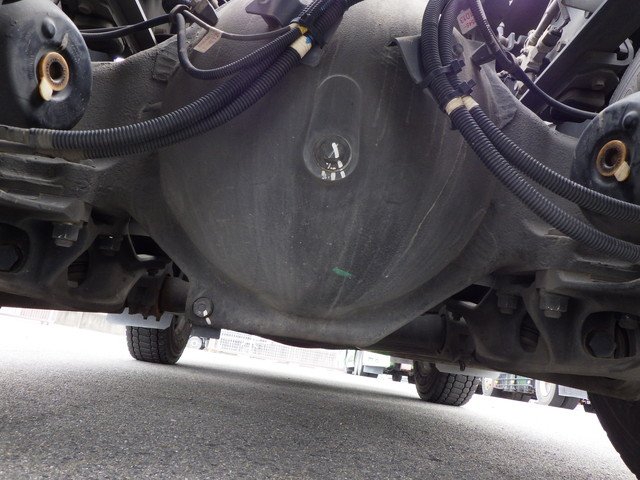 日野 - 大型 トラクタ 2DG-SH1EDGG(104190) 10枚目