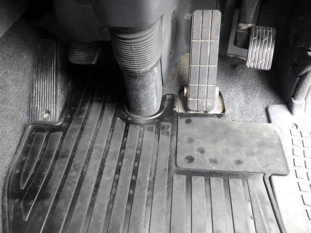 日産自動車 - 大型 2PG-CD5CA(104189) 17枚目