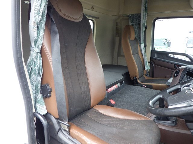 日野 - 大型 トラクタ 2DG-SH1EDGG(104190) 11枚目