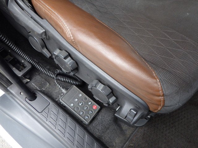 日野 - 大型 トラクタ 2DG-SH1EDGG(104190) 12枚目