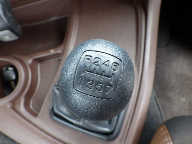 日野 - 大型 トラクタ 2DG-SH1EDGG(104190) 13枚目