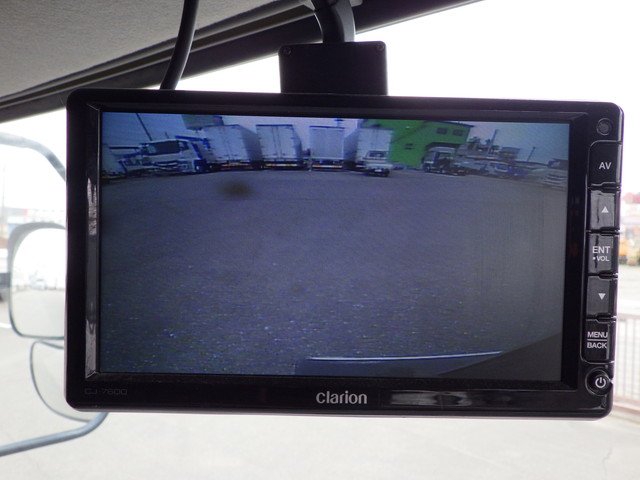 日産自動車 - 大型 2PG-CD5CA(104189) 20枚目