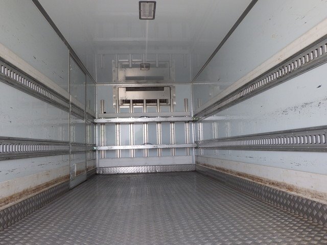 日野 - 中型 冷蔵冷凍バン 2KG-FD2ABA(104191) 5枚目