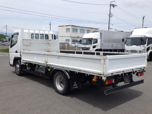 三菱ふそう - 小型 平ボディ 2PG-FEB50(104192) 3枚目