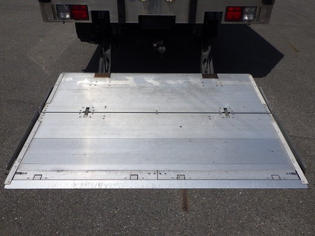 日野 - 中型 冷蔵冷凍バン 2KG-FD2ABA(104191) 6枚目