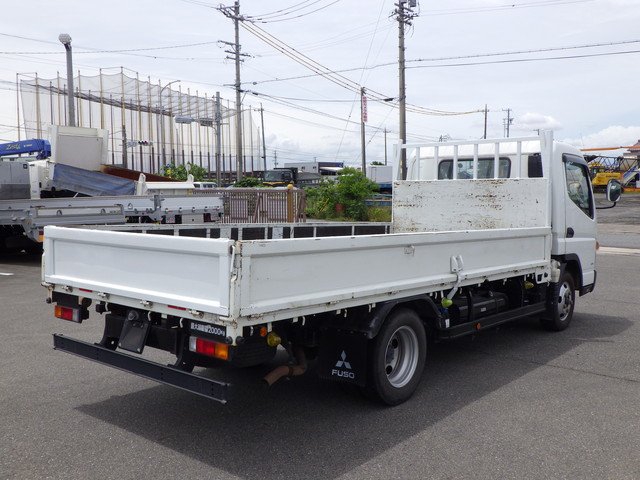 三菱ふそう - 小型 平ボディ 2PG-FEB50(104192) 4枚目