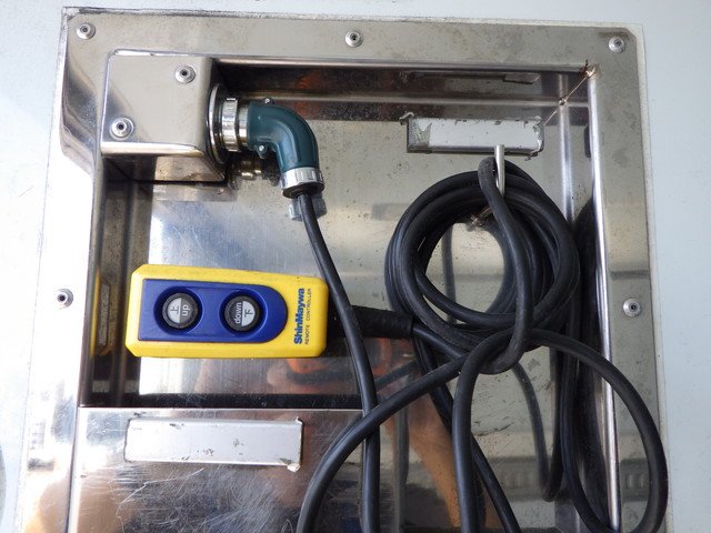 日野 - 中型 冷蔵冷凍バン 2KG-FD2ABA(104191) 7枚目