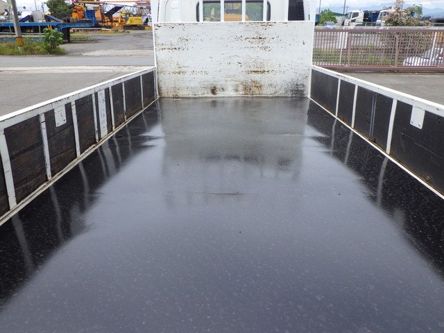 三菱ふそう - 小型 平ボディ 2PG-FEB50(104192) 5枚目