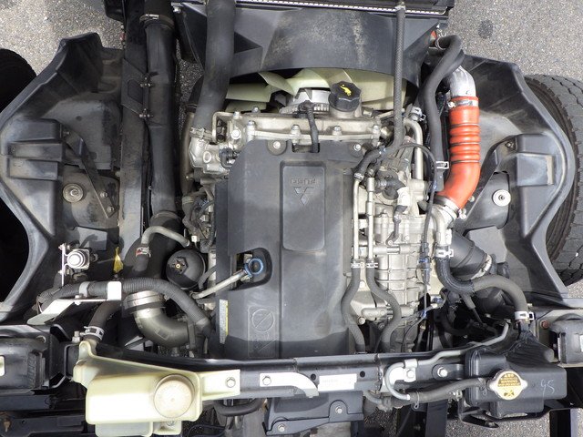 三菱ふそう - 小型 平ボディ 2PG-FEB50(104192) 6枚目