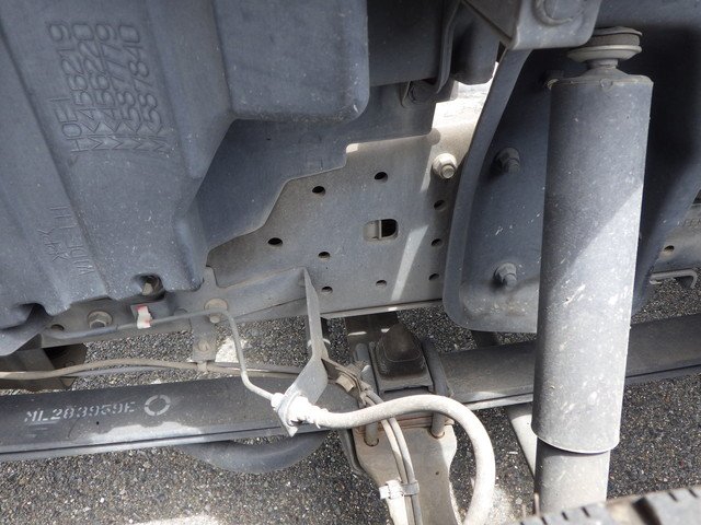 三菱ふそう - 小型 平ボディ 2PG-FEB50(104192) 7枚目