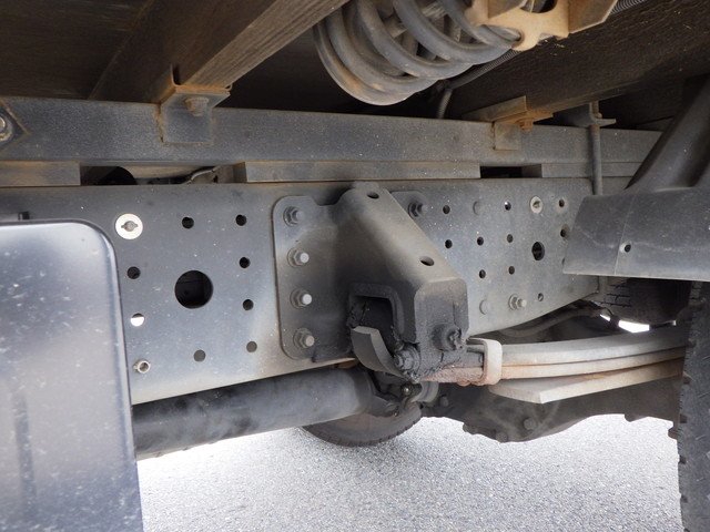 三菱ふそう - 小型 平ボディ 2PG-FEB50(104192) 8枚目