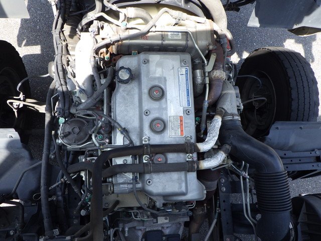 日野 - 中型 冷蔵冷凍バン 2KG-FD2ABA(104191) 11枚目