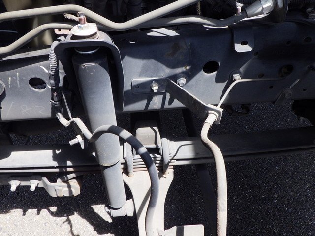 日野 - 中型 冷蔵冷凍バン 2KG-FD2ABA(104191) 12枚目