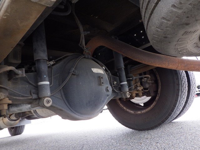 三菱ふそう - 小型 平ボディ 2PG-FEB50(104192) 10枚目