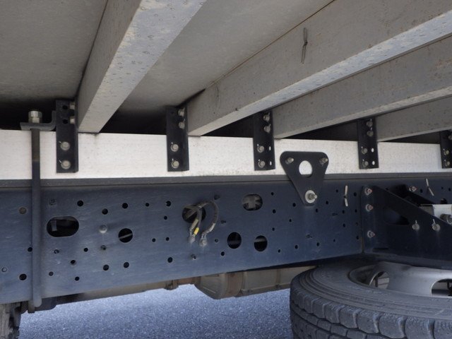 日野 - 中型 冷蔵冷凍バン 2KG-FD2ABA(104191) 13枚目