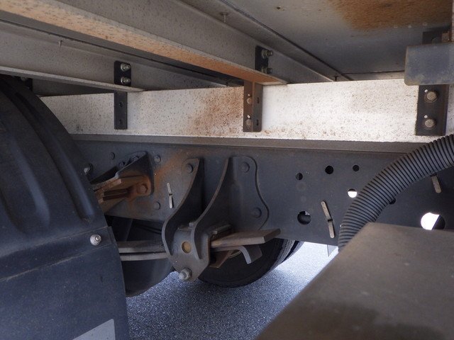 日野 - 中型 冷蔵冷凍バン 2KG-FD2ABA(104191) 14枚目