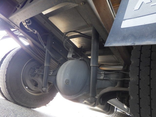 日野 - 中型 冷蔵冷凍バン 2KG-FD2ABA(104191) 15枚目