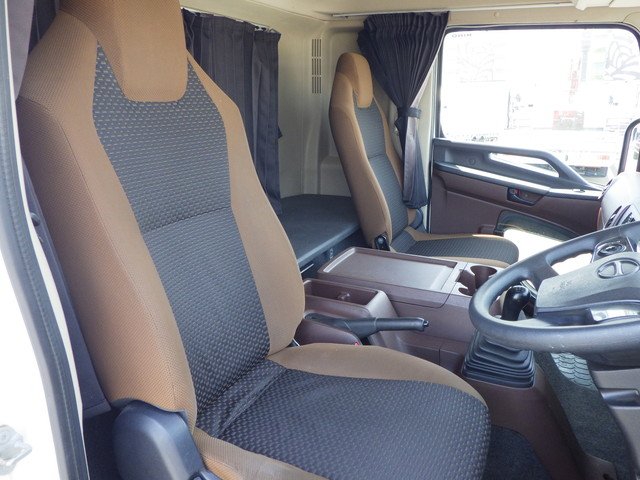 日野 - 中型 冷蔵冷凍バン 2KG-FD2ABA(104191) 16枚目