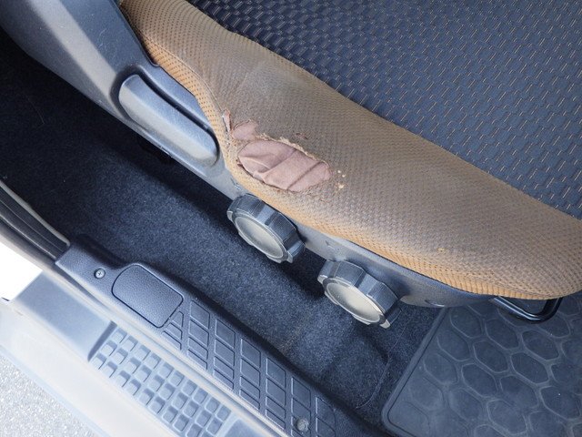 日野 - 中型 冷蔵冷凍バン 2KG-FD2ABA(104191) 17枚目