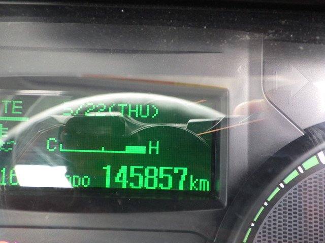 三菱ふそう - 小型 平ボディ 2PG-FEB50(104192) 15枚目