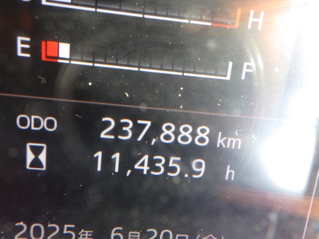 日野 - 中型 冷蔵冷凍バン 2KG-FD2ABA(104191) 20枚目