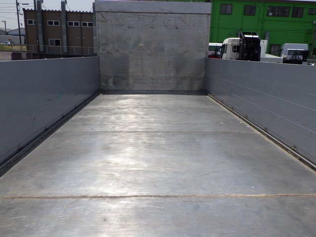 いすゞ - 中型 平ボディ TKG-FRR90S2(104193) 5枚目