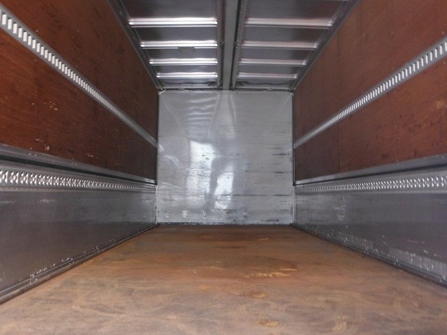 いすゞ - 中型 ウィング TKG-FRR90S2(104194) 5枚目