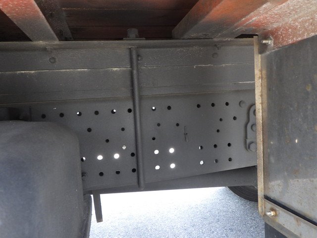 いすゞ - 中型 平ボディ TKG-FRR90S2(104193) 8枚目