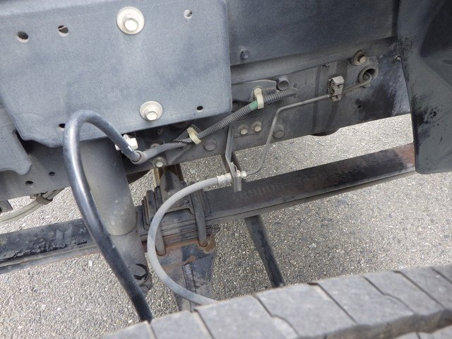 いすゞ - 中型 ウィング TKG-FRR90S2(104194) 8枚目