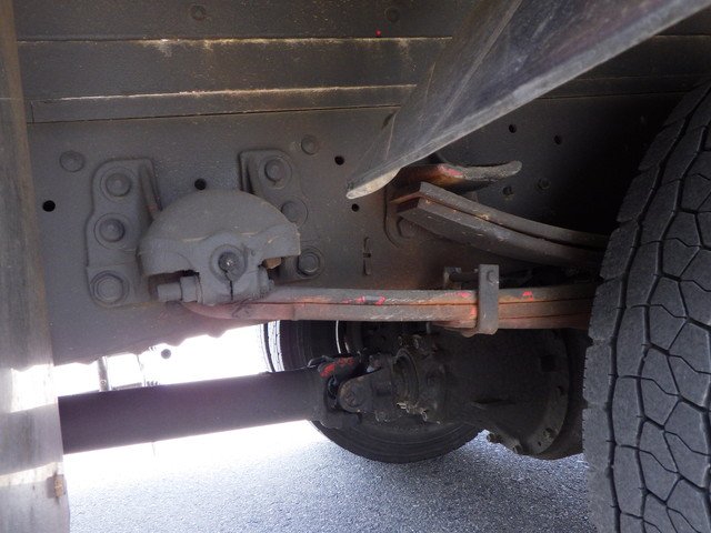 いすゞ - 中型 平ボディ TKG-FRR90S2(104193) 9枚目