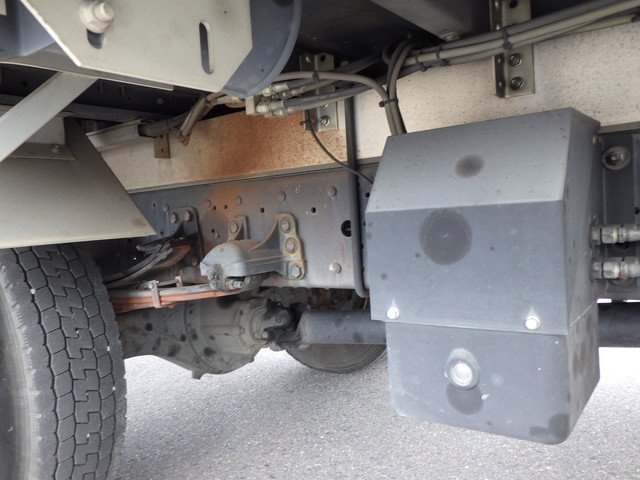 いすゞ - 中型 ウィング TKG-FRR90S2(104194) 10枚目