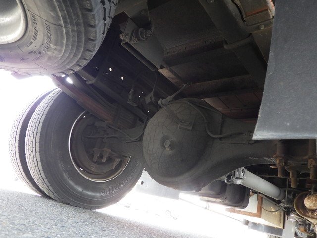 いすゞ - 中型 平ボディ TKG-FRR90S2(104193) 11枚目