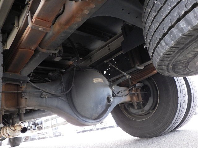 いすゞ - 中型 ウィング TKG-FRR90S2(104194) 11枚目