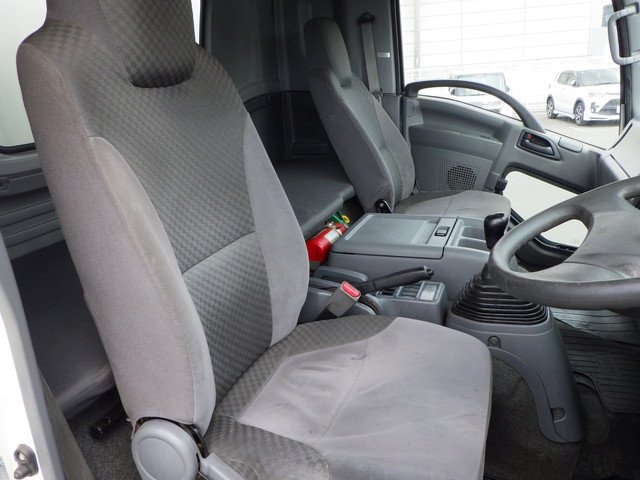 いすゞ - 中型 ウィング TKG-FRR90S2(104194) 12枚目