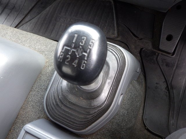 いすゞ - 中型 ウィング TKG-FRR90S2(104194) 14枚目