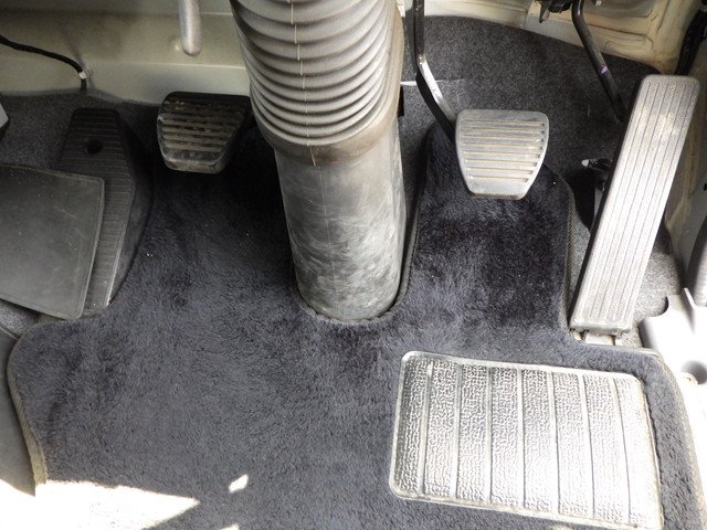 いすゞ - 中型 平ボディ TKG-FRR90S2(104193) 15枚目