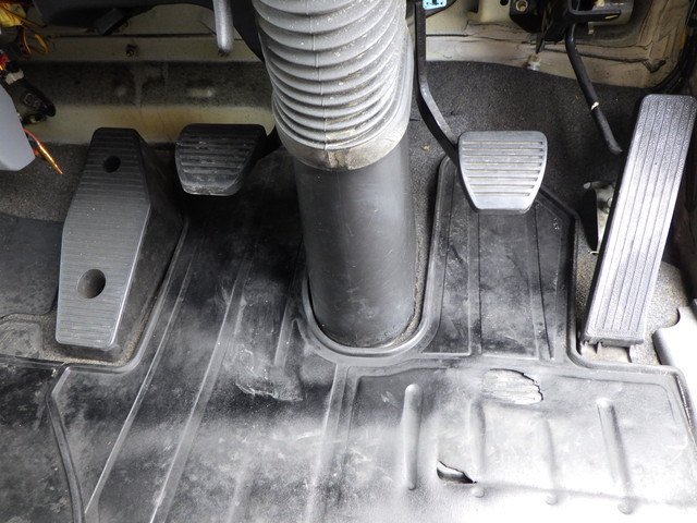 いすゞ - 中型 ウィング TKG-FRR90S2(104194) 15枚目