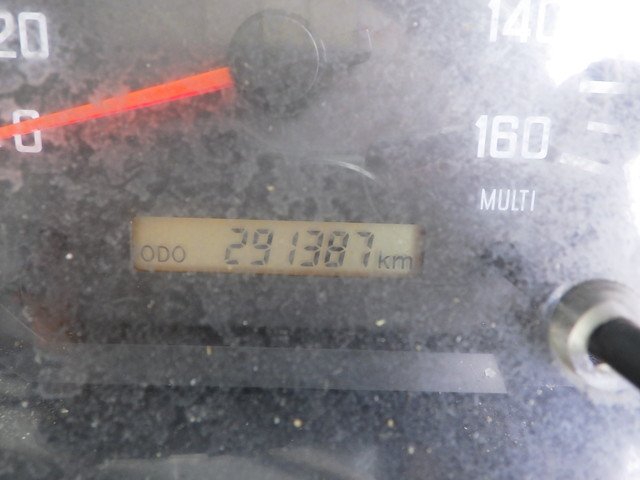 いすゞ - 中型 ウィング TKG-FRR90S2(104194) 16枚目