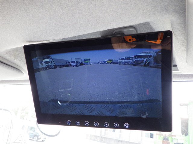 いすゞ - 中型 平ボディ TKG-FRR90S2(104193) 18枚目