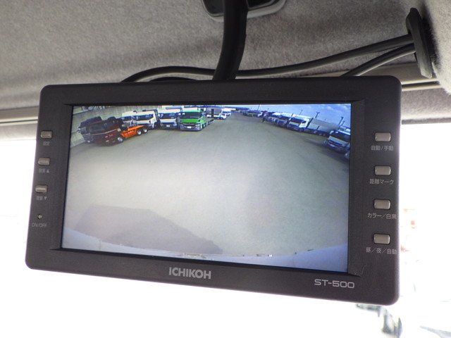 いすゞ - 中型 ウィング TKG-FRR90S2(104194) 18枚目