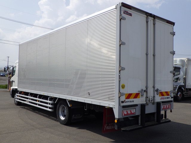 Hino - Middle Box body QKG-FE7JPAG(104195) 3枚目
