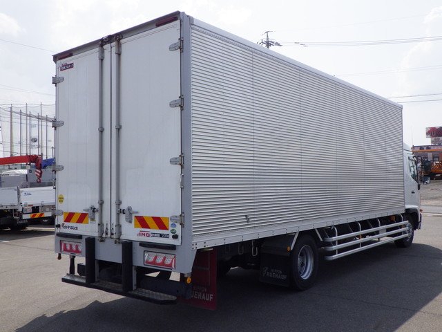 Hino - Middle Box body QKG-FE7JPAG(104195) 4枚目