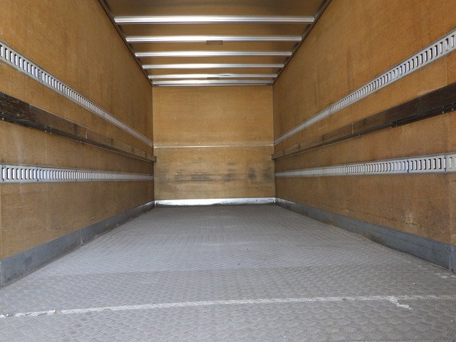 Hino - Middle Box body QKG-FE7JPAG(104195) 5枚目