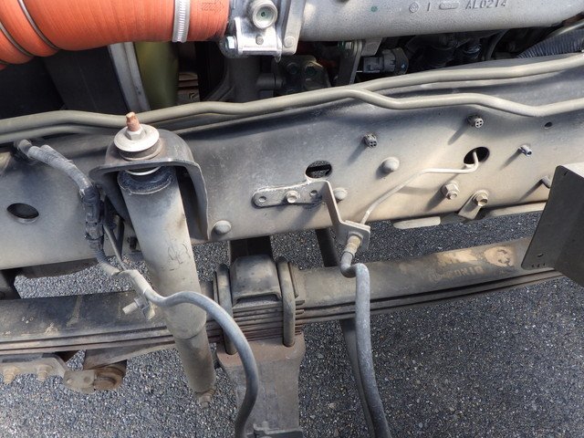 Hino - Middle Box body QKG-FE7JPAG(104195) 9枚目